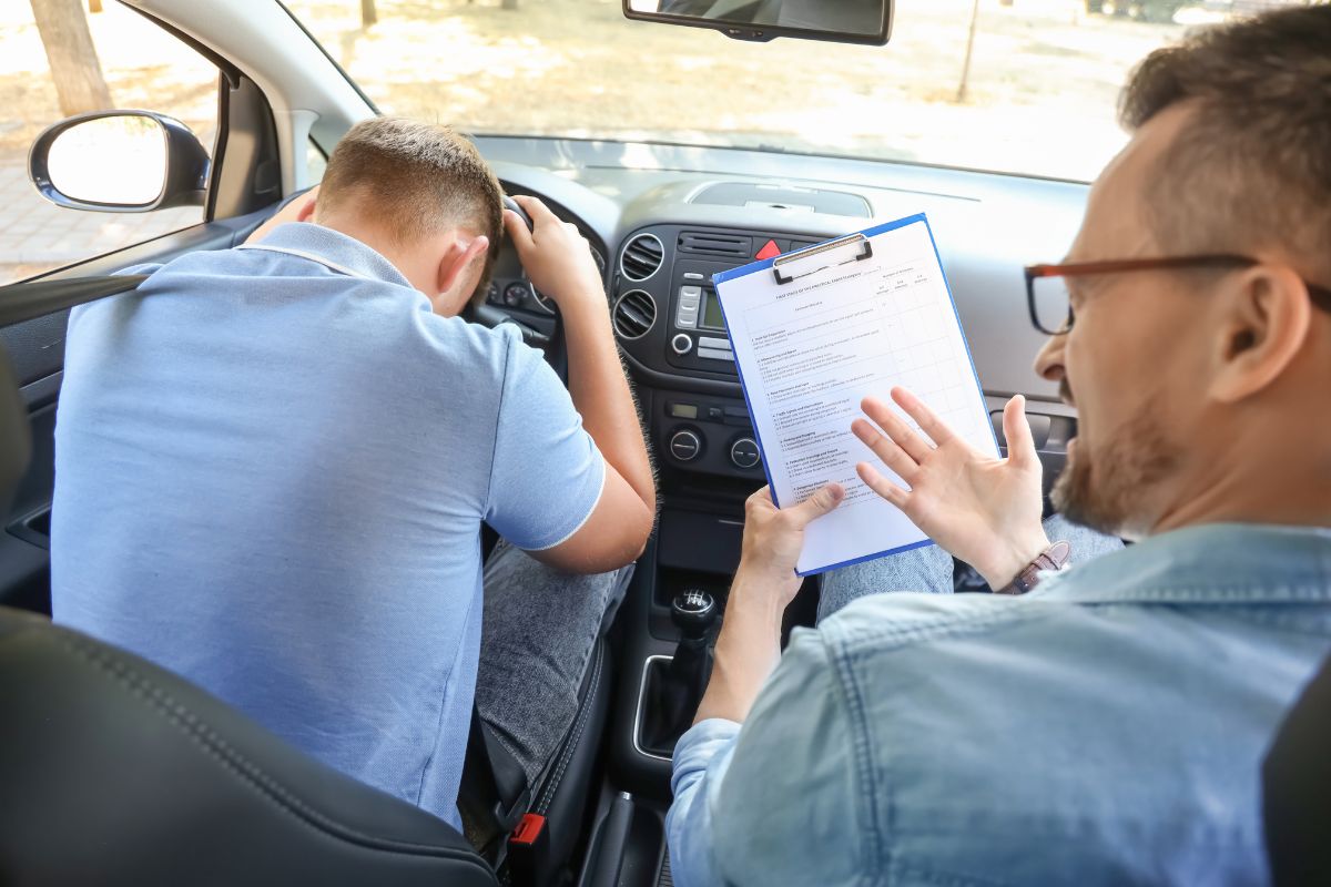 Common Reasons Students Fail the Road Test in Saskatchewan and How to Avoid Them